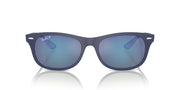 Ray-Ban Chromance Scuderia Ferrari Collection RB4607M Sunglasses - Default Title - 8056262011393
