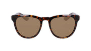 Dragon Alliance KAJ LL Dragon Kaj Sunglasses - Shiny Tortoise / One Size - X003OQ7B7D