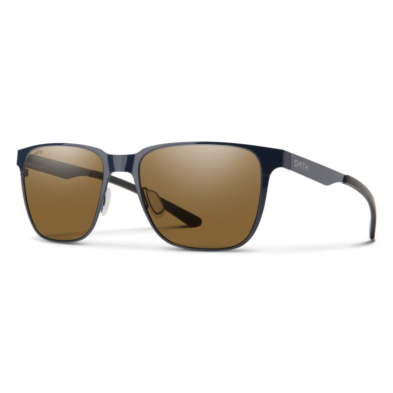 Smith 204930PJP54L5 Lowdown Metal Active Sunglasses - Default Title - X0036HTPND