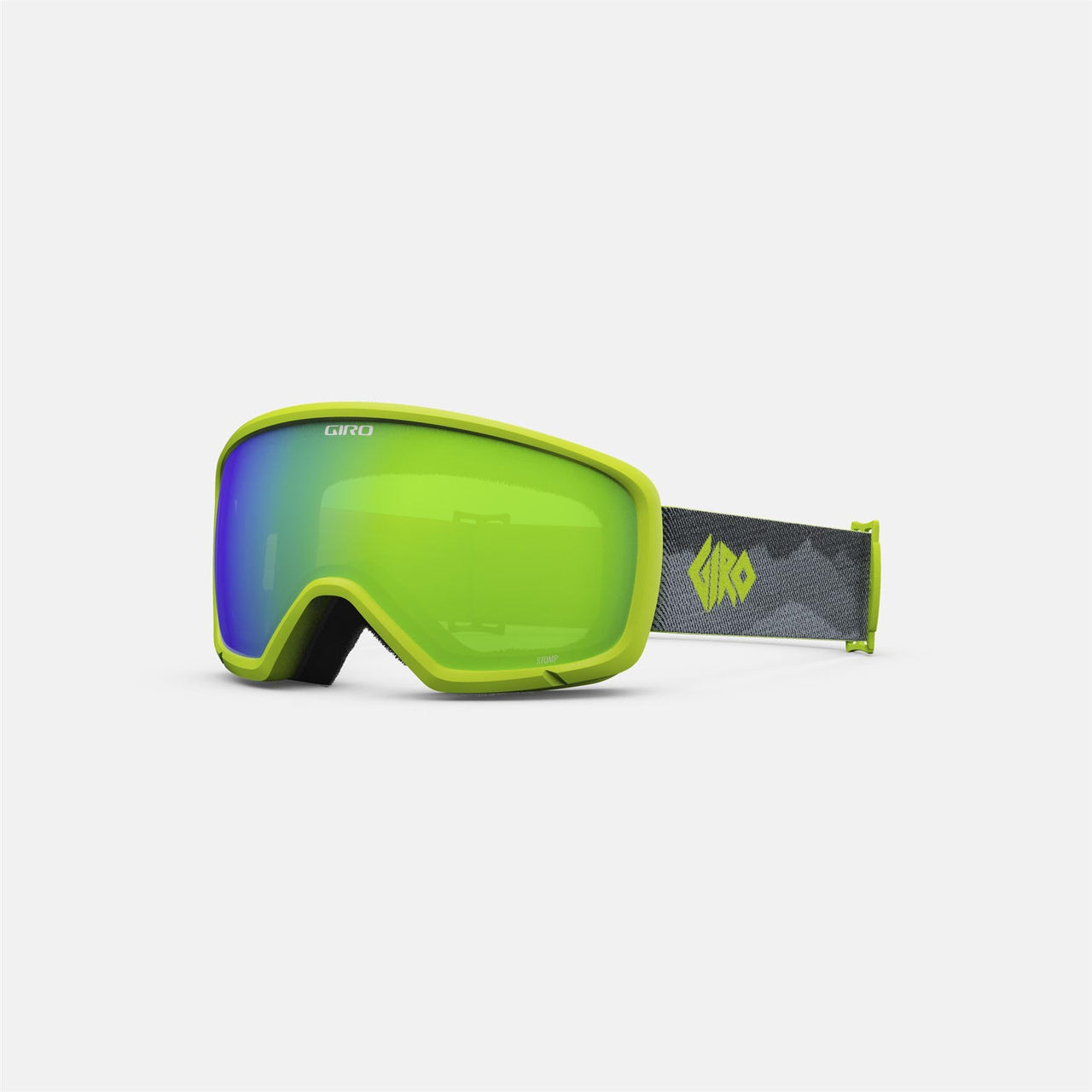 Giro Stomp Snow Goggles