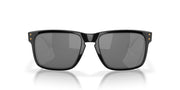 Oakley Holbrook Sunglasses - Black/Prizm Black Polarized / 57 mm - 888392618801
