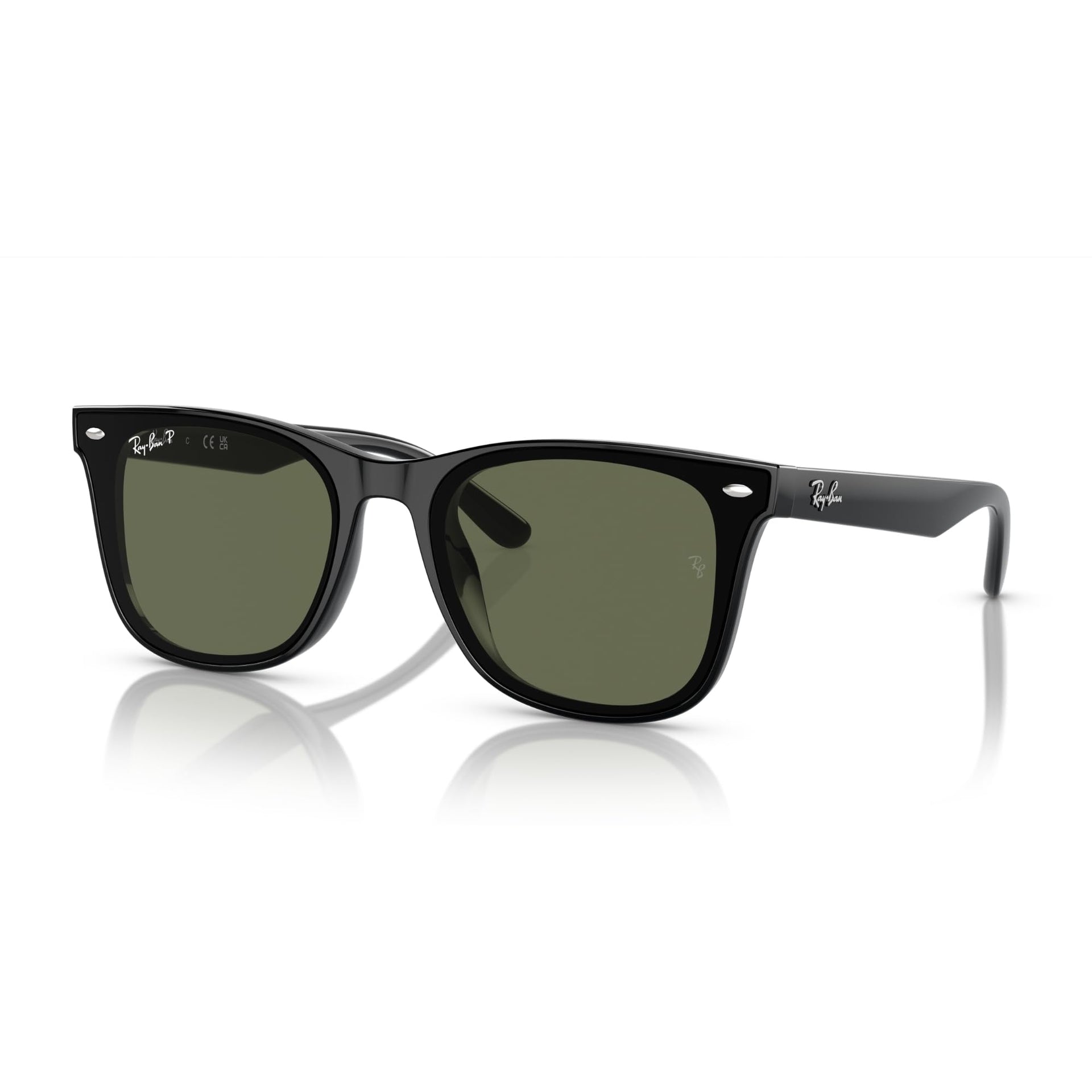 Ray-Ban RB4420 Sunglasses - Default Title - 8056597959346