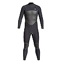 XCEL Xcel Mens 4/3mm Drylock X Fullsuit - Xcel Mens 4/3mm Drylock X Fullsuit (Black/XLarge Short)