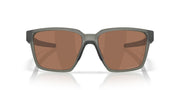 Oakley Actuator Sunglasses - Matte Olive Ink/Prizm 24k Polarized / 57 mm - 888392664198