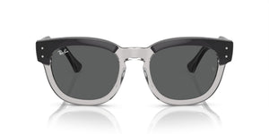 Dark Grey on Transparent/Dark Grey