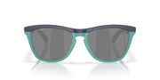Oakley Frogskins Range Sunglasses - Matte Abyss/Prizm Black / 55 mm - 888392663368