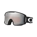 Oakley Flight Tracker Snow Goggles
