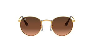 Light Bronze/Pink Gradient Brown