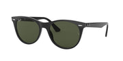 Ray-Ban Wayfarer II RB2185 Sunglasses - Default Title - 8056597017572