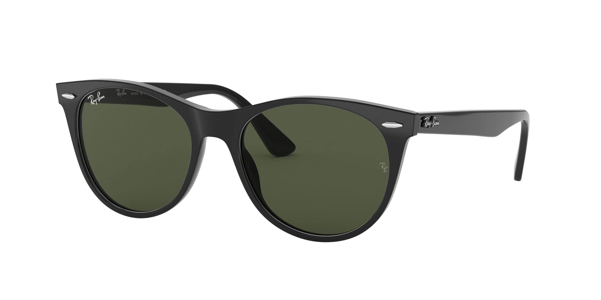 Ray-Ban Wayfarer II RB2185 Sunglasses - Default Title - 8056597017572