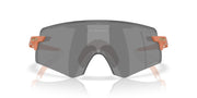 Oakley Encoder Sunglasses - Clear Terrazzo/Prizm Black / 36 mm - 888392663627