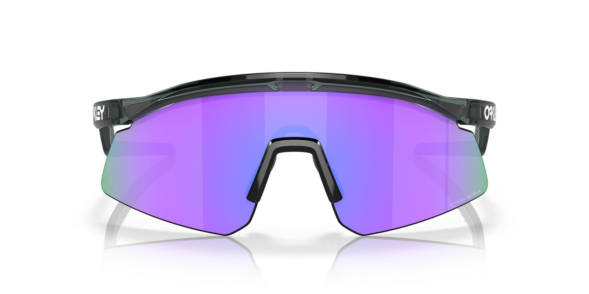Oakley OO9229 Hydra Sunglasses - Default Title - 888392593436