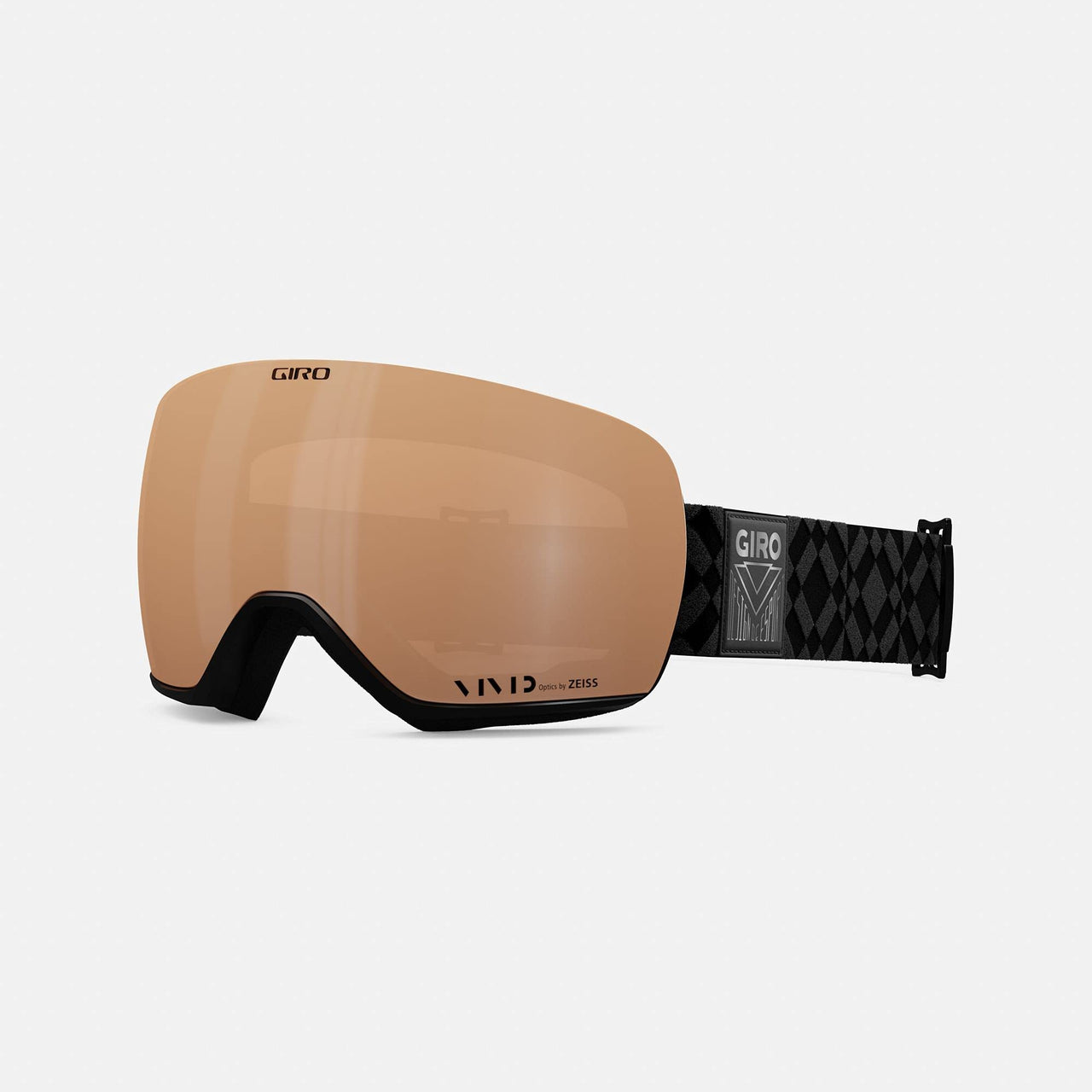 Giro Lusi Snow Goggles