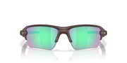 Oakley Flak XL Sunglasses - Matte Grenache/Prizm Golf / 59 mm - 888392640475