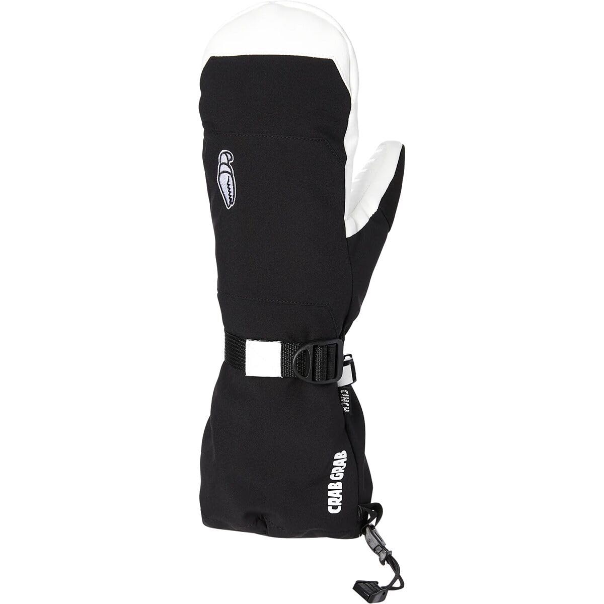Crab Grab Cinch Mitt