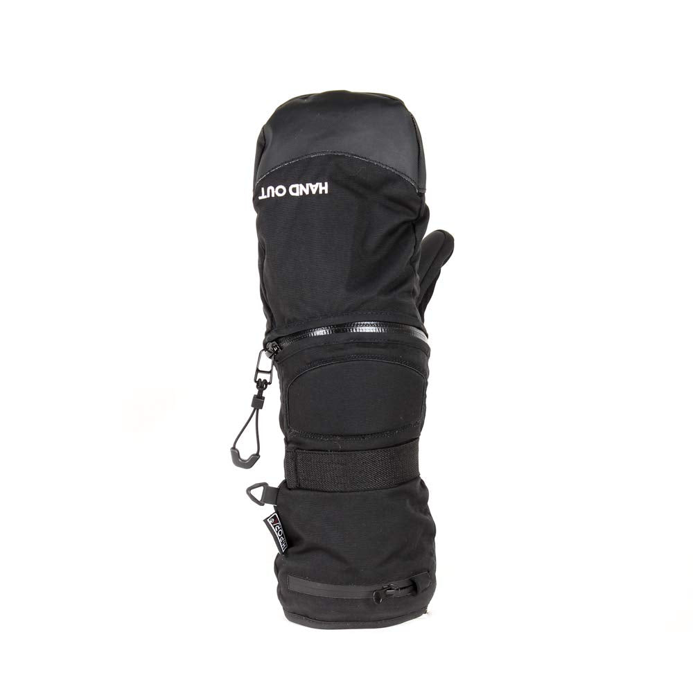 Hand Out Gloves Sport Mitten