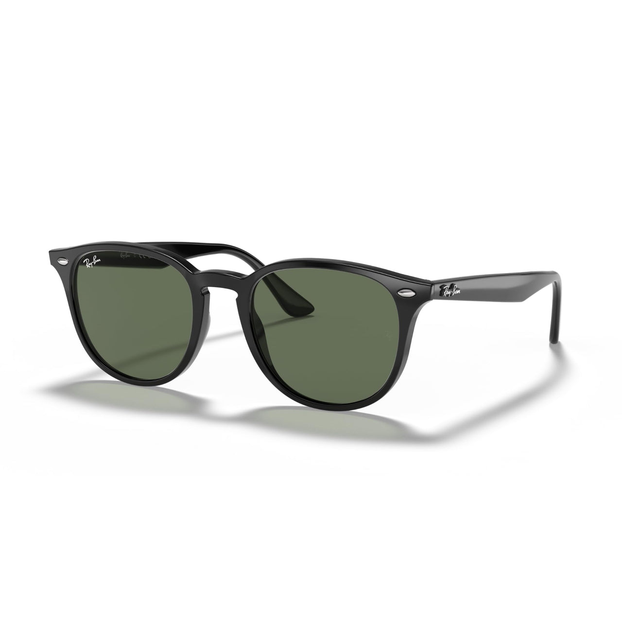 Ray-Ban RB4259F Sunglasses - Black / Large - 8053672612929