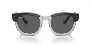 Dark Grey on Transparent/Dark Grey
