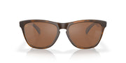 Oakley Frogskins Sunglasses - Matte Tortoise / STD - 888392279682