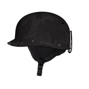 Black Camo BOA