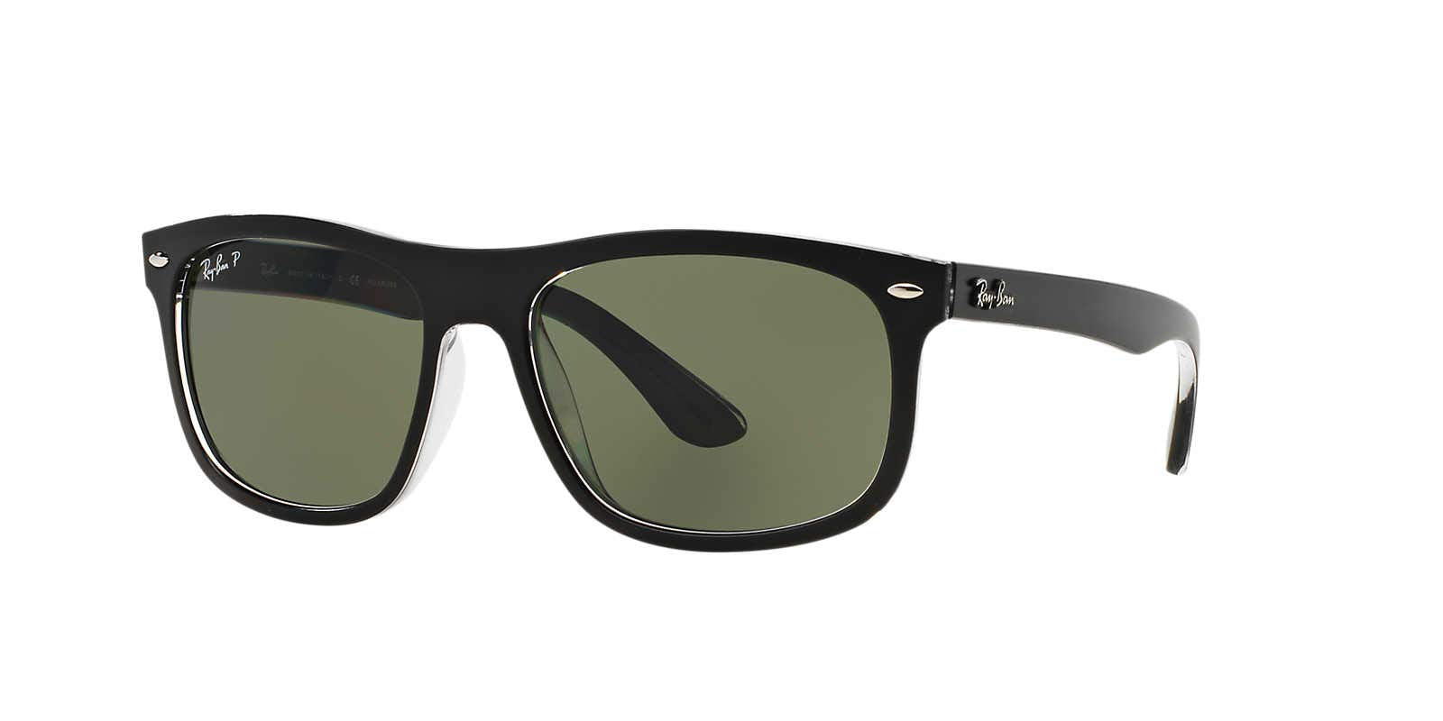 Ray-Ban RB4226 Sunglasses - Default Title - 8053672453959