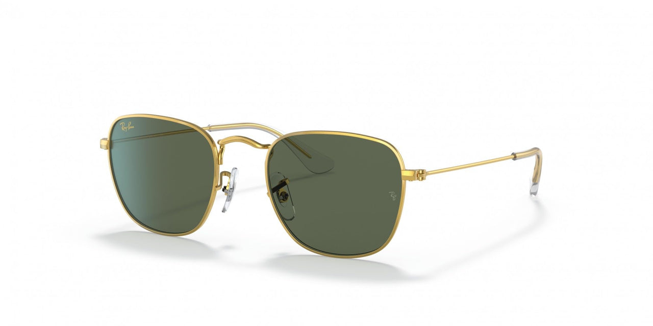Ray-Ban RJ9557S Sunglasses - Default Title - 8056597434416