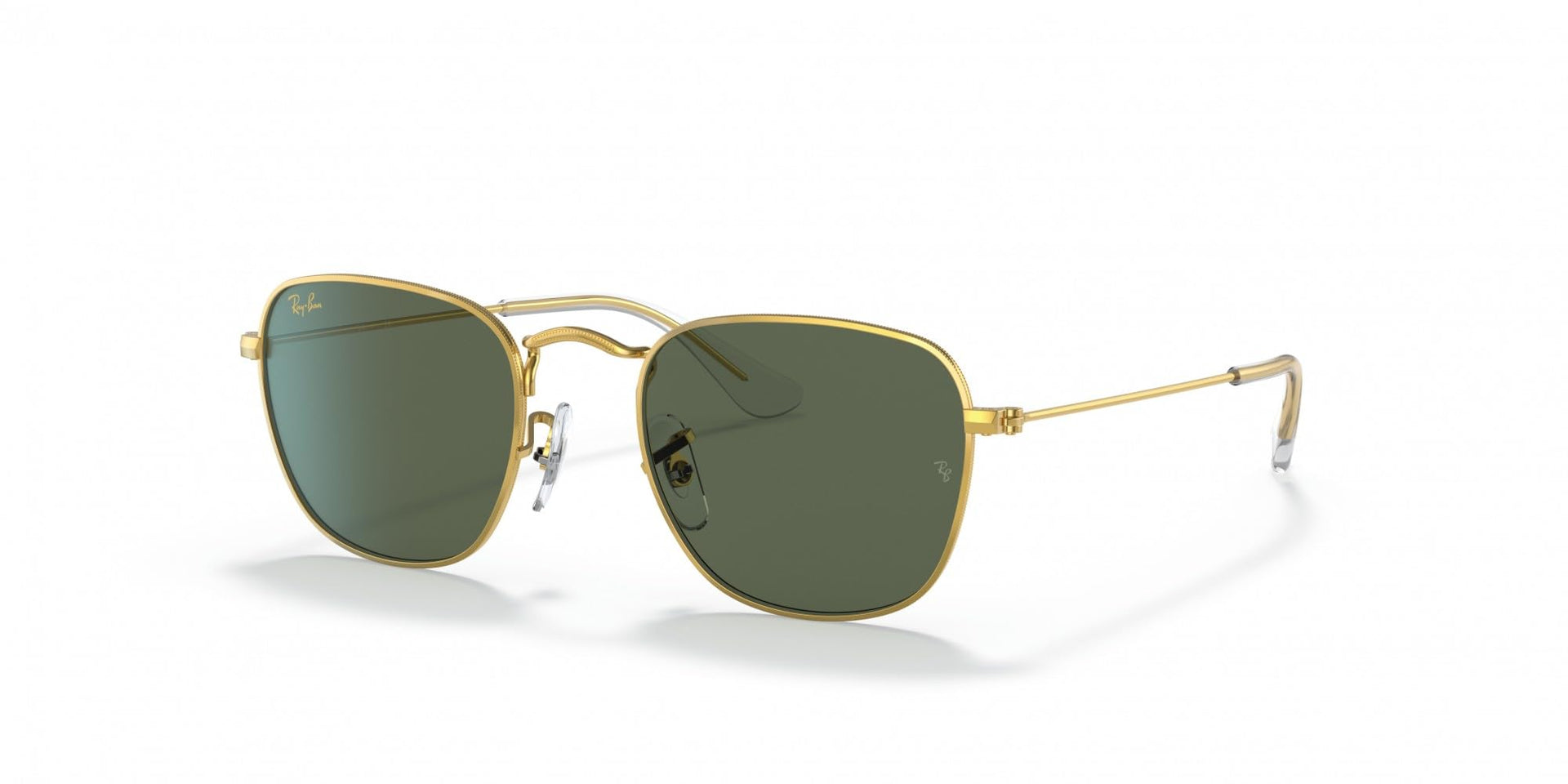 Ray-Ban RJ9557S Sunglasses - Default Title - 8056597434416