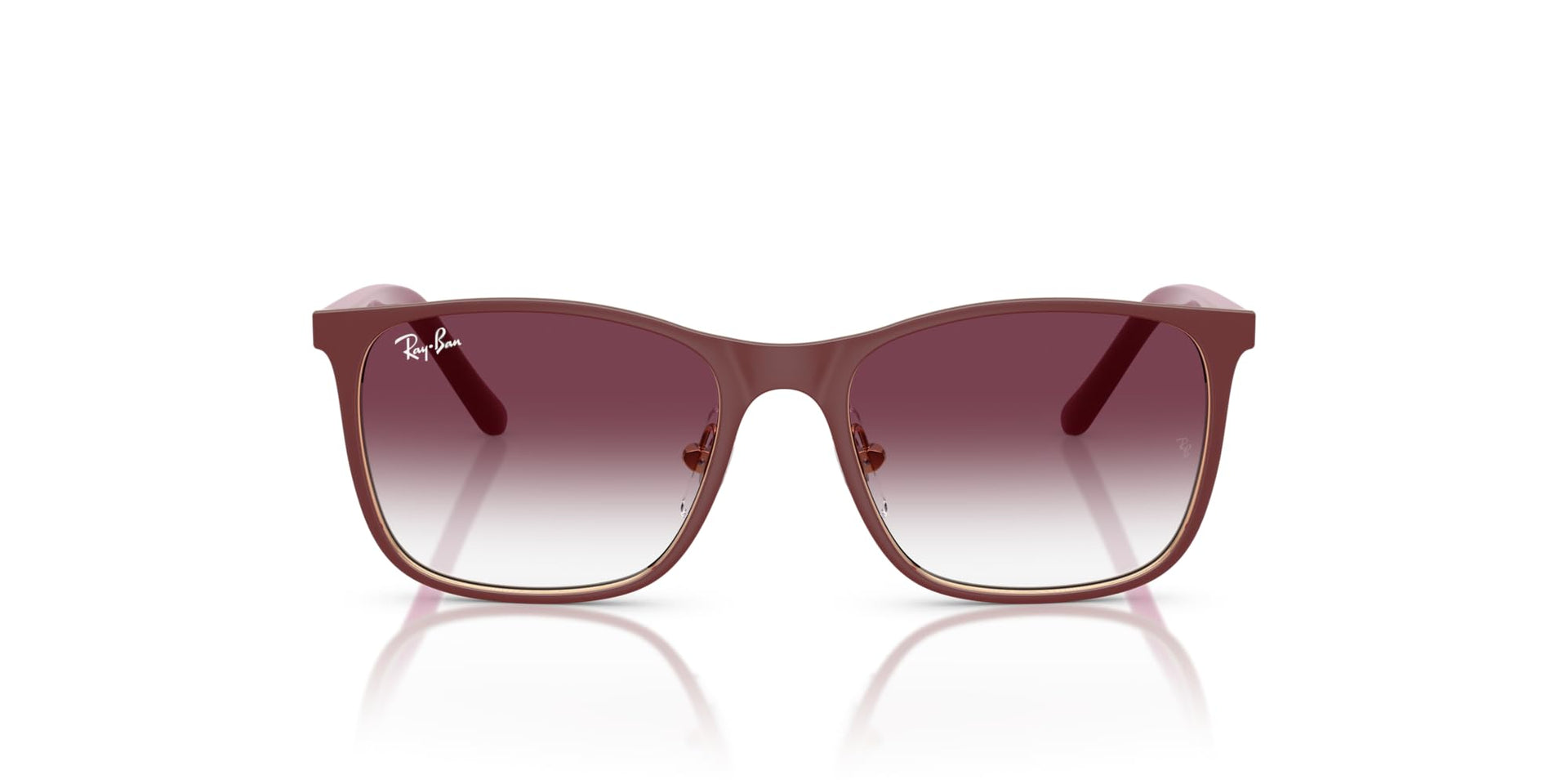 Ray-Ban RJ9551S Sunglasses - Default Title - 8056262282090