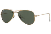 Ray-Ban Small Aviator RB3044 Sunglasses - Default Title - 805289602071
