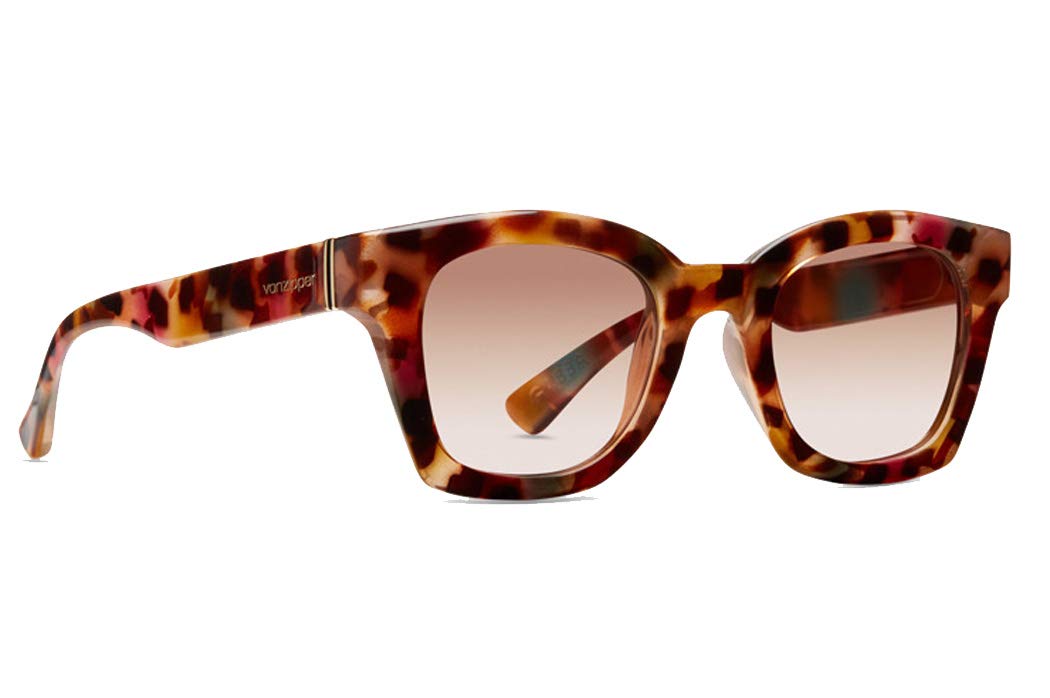 VonZipper SMRFTGAB-FTB Gabba Sunglasses - Default Title - X002P0YAVJ