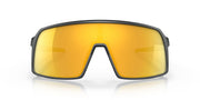 Oakley OO9406 Sutro Sunglasses - Black / 134mm - 2100000492428