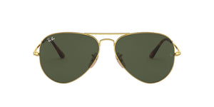 Gold/G-15 Green