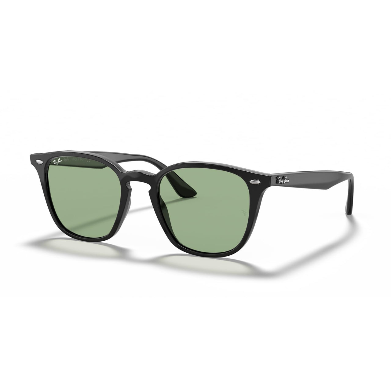 Ray-Ban RB4258F Sunglasses - Default Title - 8056597296564