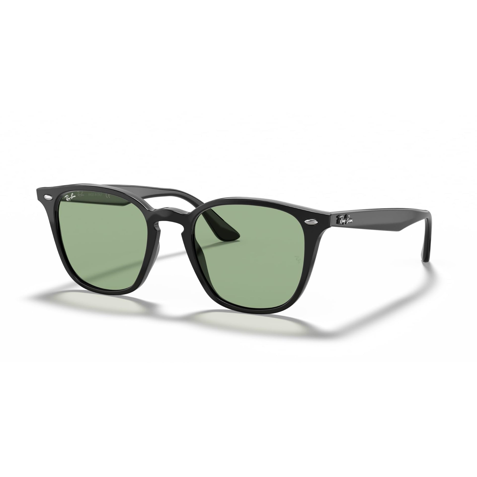 Ray-Ban RB4258F Sunglasses - Default Title - 8056597296564
