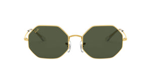 Legend Gold/G-15 Green
