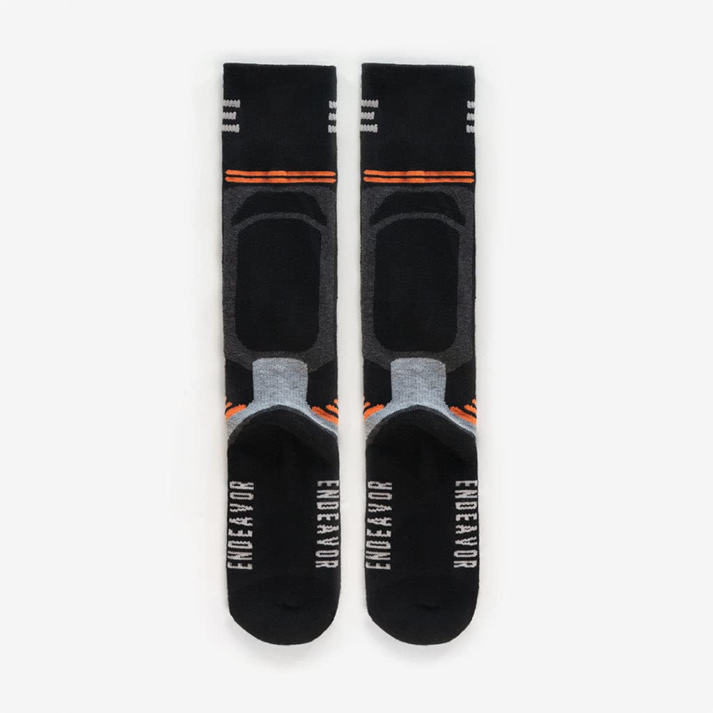Endeavor Cold Weather Snow Sport Socks - image 3