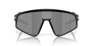 Matte Black/Prizm Black