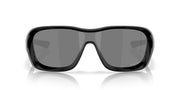 Oakley De La Salle Sunglasses - Default Title - 888392660534
