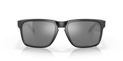 Oakley Holbrook XL Sunglasses - Matte Black/Prizm Black Polarized / 59 mm - 888392336491