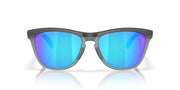 Oakley Frogskins Range Sunglasses - Matte Black / Large - 888392664426