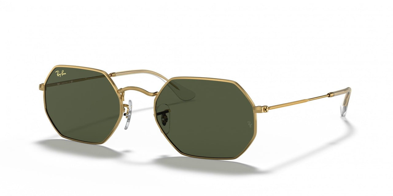 Ray-Ban Octagonal Octagonal RB3556 Sunglasses - Default Title - 8056597209649