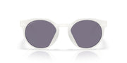 Oakley Hstn Sunglasses - Matte Vapor/Prizm Grey / 52 - 888392663870