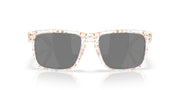Oakley Holbrook Sunglasses - Clear Terrazzo / X-Large - 888392663634