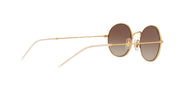 Ray-Ban Beat Oval RB3594 Sunglasses - Default Title - 8053672953213 - Additional Image 4