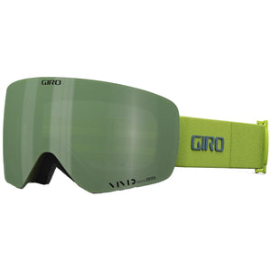 Ano Lime Thirds