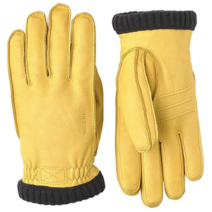 Natural Yellow