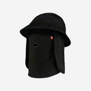 Black / Medium-Large, Black / Small-Medium