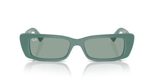 Algae Green/Petrol Green