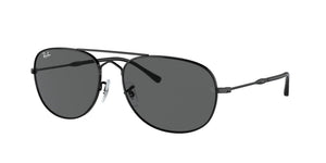 Black/Dark Grey