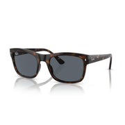 Ray-Ban RB4428 Sunglasses - Havana / Blue - 8056597939225